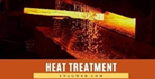 Metal Treating